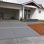 Epoxy garage flooring by Walls N Beyond Painting Company